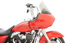 Flare Windshield Tinted For Harley Davidson FLTR 1450 2003