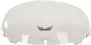Replacement Windshield Smoke For Harley Davidson FLHT 1750 ABS 2019 - 5 MM