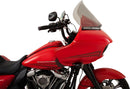 Pro Touring Flare Windshield Grey For Harley Davidson FLTRKSE 1923 ABS 2023