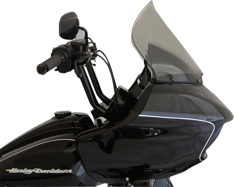 Pro Touring Flare Windshield Grey For Harley Davidson FLTRKSE 1923 ABS 2023