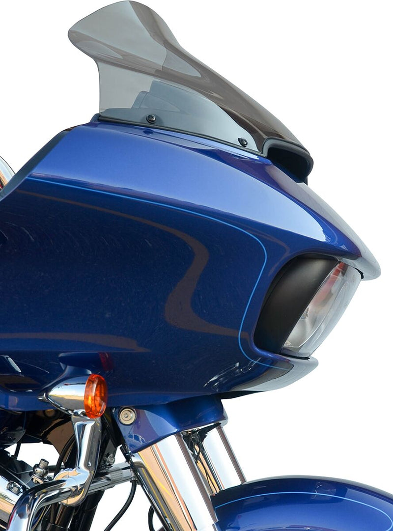 Sport Flare Windshield Grey For Harley Davidson FLTRKSE 1923 ABS 2023