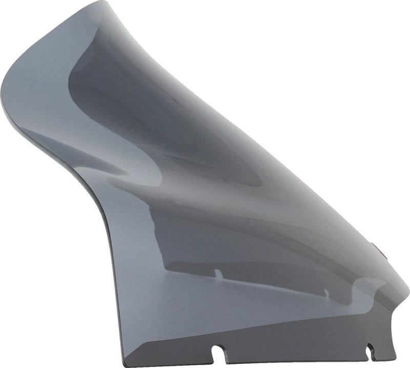 Sport Flare Windshield Grey For Harley Davidson FLTRT 1868 ABS 2023-2025