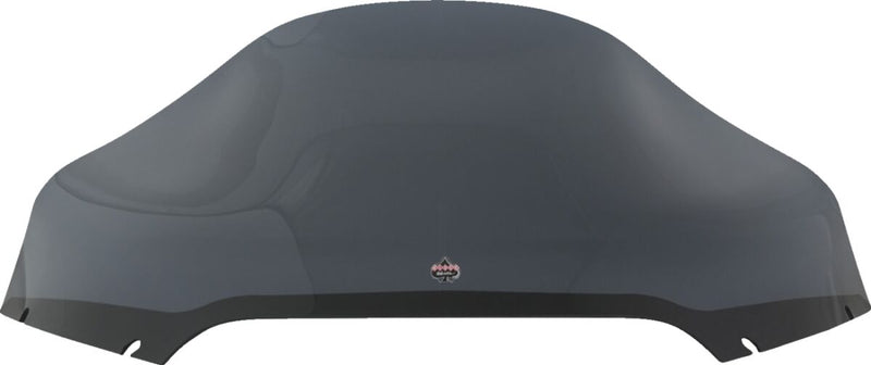 Sport Flare Windshield Grey For Harley Davidson FLTRT 1868 ABS 2023-2025