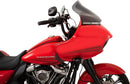 Sport Flare Windshield Grey For Harley Davidson FLTRT 1868 ABS 2023-2025