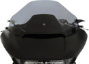 Sport Flare Windshield Grey For Harley Davidson FLTRT 1868 ABS 2023-2025