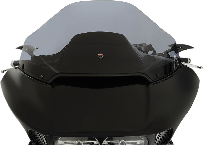 Sport Flare Windshield Grey For Harley Davidson FLTRT 1868 ABS 2023-2025