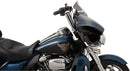 Flare Windshield Black For Harley Davidson FLHT 1750 ABS 2019-2022