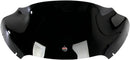 Sport Flare Windshield Black For Harley Davidson FLTRKSE 1923 ABS 2023