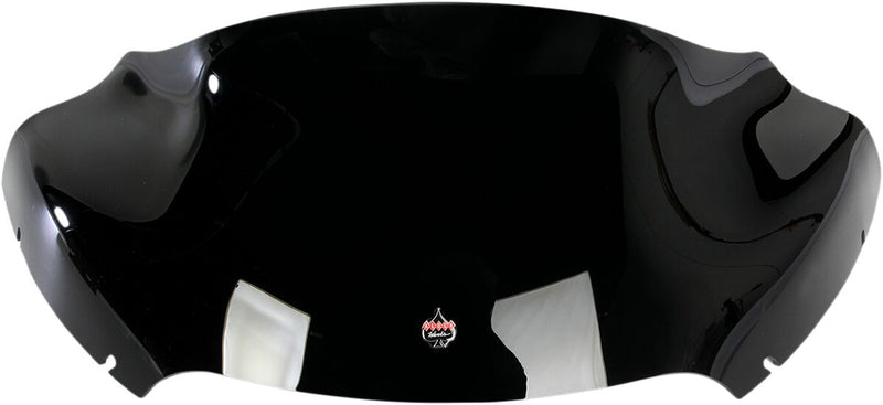 Sport Flare Windshield Black For Harley Davidson FLTRKSE 1923 ABS 2023
