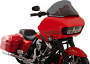 Pro Touring Flare Windshield Black For Harley Davidson FLTRK 1868 ABS 2020-2024