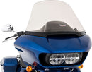 Replacement Windshield Smoke For Harley Davidson FLTRK 1868 ABS 2020 - 48.5 CM