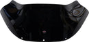 Flare Windshield Black For Harley Davidson FXRP 1340 1984