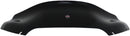 Sport Flare Windshield Black For Harley Davidson FLTRK 1868 ABS 2020-2024