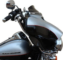 Flare Windshield Black For Harley Davidson FLH 1868 ABS 2021