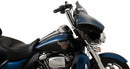 Flare Windshield Black For Harley Davidson FLH 1868 ABS 2021