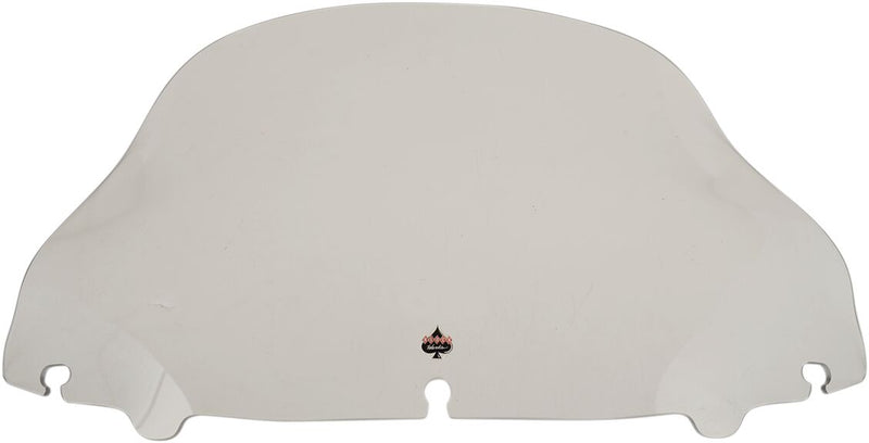Flare Windshield Clear For Harley Davidson FLHT 1750 ABS 2020-22