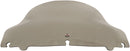 Flare Windshield Tinted For Harley Davidson FLHT 1750 ABS 2020-22