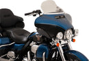 Flare Windshield Tinted For Harley Davidson FLHT 1750 ABS 2020-22