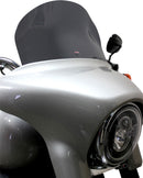 Sport Glide Windshield Dark Smoke For Harley Davidson FLSB 1750 ABS 2018-2024