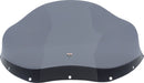 Flare Windshield Grey For Harley Davidson FXRD 1340 1986