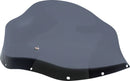 Flare Windshield Grey For Harley Davidson FXRD 1340 1986