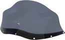 Flare Windshield Grey For Harley Davidson FXRD 1340 1986