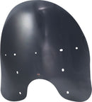 Flare Billboard Windshield Black For Harley Davidson FLDE 1750 ABS 2018-2020