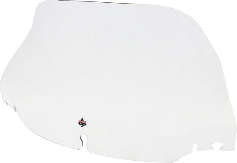 Flare Windshield Clear For Harley Davidson FLHT 1450 2000-2006