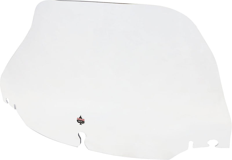 Flare Windshield Clear For Harley Davidson FLHT 1450 2000-2006