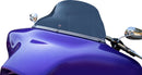 Flare Windshield Grey For Harley Davidson FLHT 1340 1996-1998