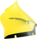 Kolor Flare Ice Windshield Yellow For Harley Davidson FLTRK 1868 ABS 2022-2024