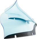Kolor Flare Ice Windshield Blue For Harley Davidson FLTRK 1868 ABS 2021-2024