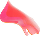 Kolor Flare Ice Windshield Pink For Harley Davidson FLHT 1450 2000-2006