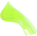 Kolor Flare Ice Windshield Green For Harley Davidson FLHT 1450 2000-2006