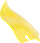 Kolor Flare Ice Windshield Yellow For Harley Davidson FLHT 1450 2000-2006