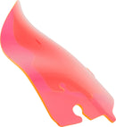 Kolor Flare Ice Windshield Pink For Harley Davidson FLHTCU 1750 ABS 2018-2019