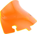 Kolor Flare Ice Windshield Orange For Harley Davidson FLH 1868 ABS 2021