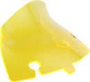 Kolor Flare Ice Windshield Yellow For Harley Davidson FLH 1868 ABS 2021
