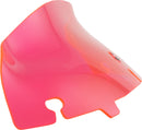 Kolor Flare Ice Windshield Pink For Harley Davidson FLH 1868 ABS 2021