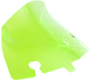 Kolor Flare Ice Windshield Green For Harley Davidson FLH 1868 ABS 2021