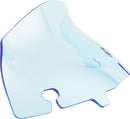 Kolor Flare Ice Windshield Blue For Harley Davidson FLH 1868 ABS 2021