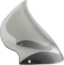 Pro Touring Flare Windshield Tinted For Harley Davidson FLTR 1450 2003