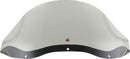 Pro Touring Flare Windshield Tinted For Harley Davidson FLTR 1450 2003