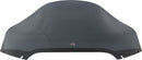 Pro Touring Flare Windshield Dark Smoke For Harley Davidson FLTR 1450 1999-2003