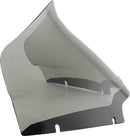 Sport Flare Windshield Grey For Harley Davidson FLTRK 1868 ABS 2022-2024