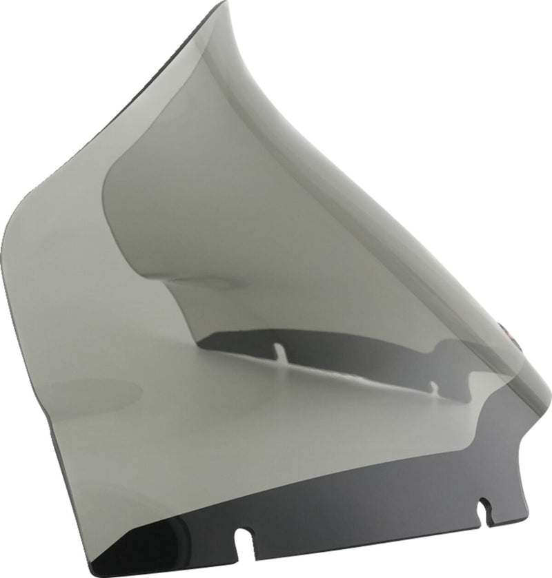 Sport Flare Windshield Grey For Harley Davidson FLTRK 1868 ABS 2022-2024