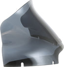 Sport Flare Windshield Dark Smoke For Harley Davidson FLTRK 1868 ABS 2021-2024