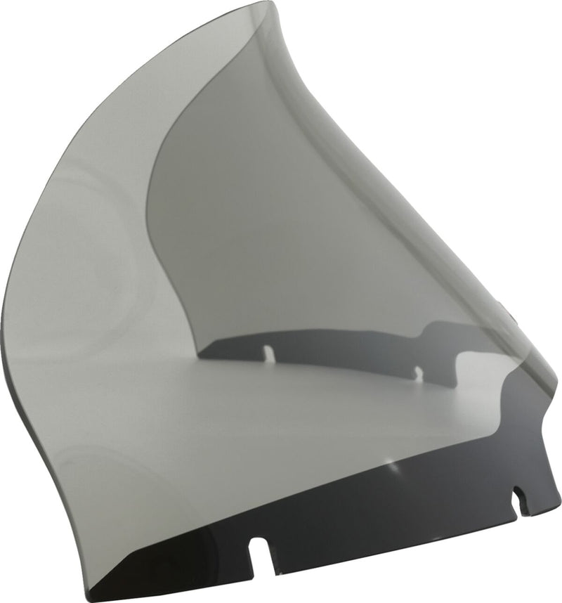 Pro Touring Flare Windshield Tinted For Harley Davidson FLTRK 1868 ABS 2023-2024