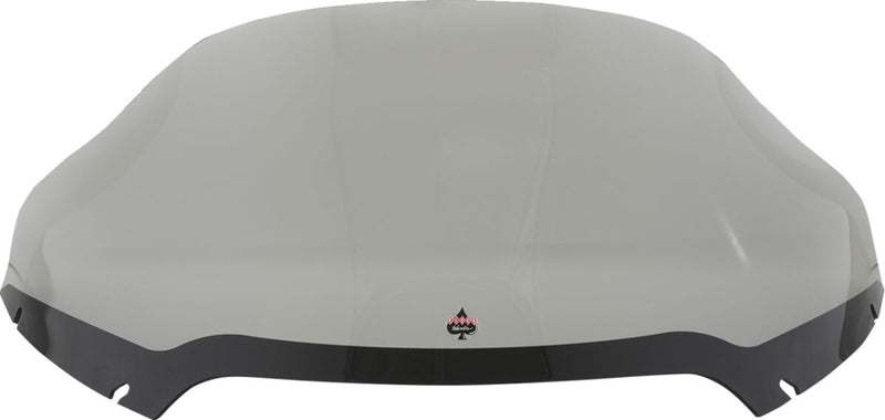 Pro Touring Flare Windshield Tinted For Harley Davidson FLTRK 1868 ABS 2023-2024