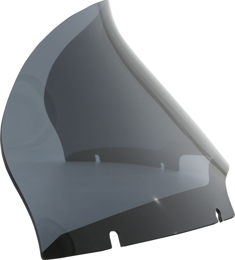 Pro Touring Flare Windshield Dark Smoke For Harley Davidson FLTRK 1868 ABS 2021-2024